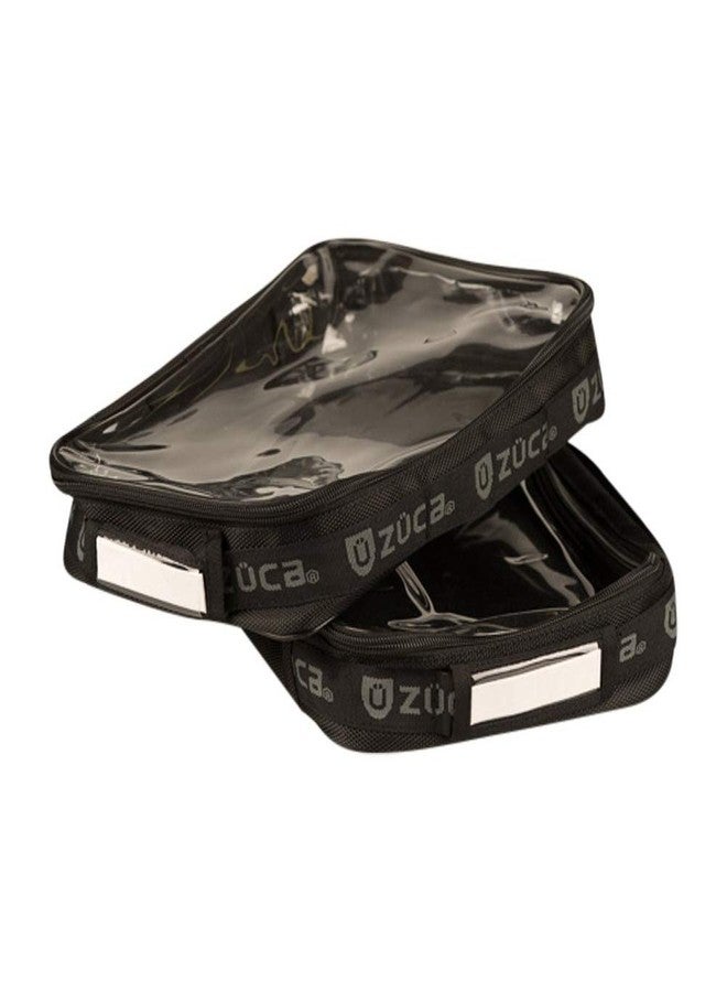 ZUCA Large Utility Pouches for Pro and Sport Bags - Set of 2 - Image 1