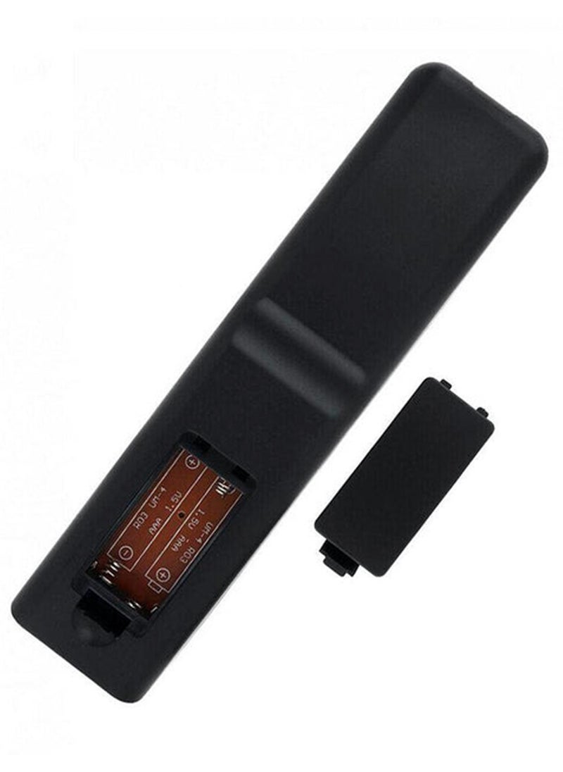 Replacement Remote Control Compatible With Erostar Lcd Led Tv