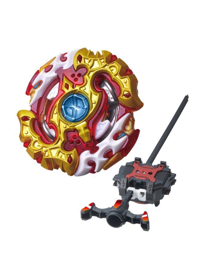 نيبمينينت لعبة بي بليد بيرست الدوارة طراز B-100 - Image 1