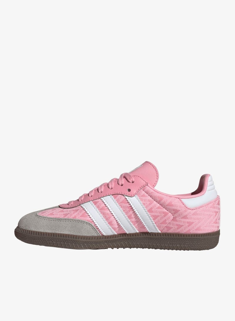 adidas Originals SAMBA OG SHOES - Image 5