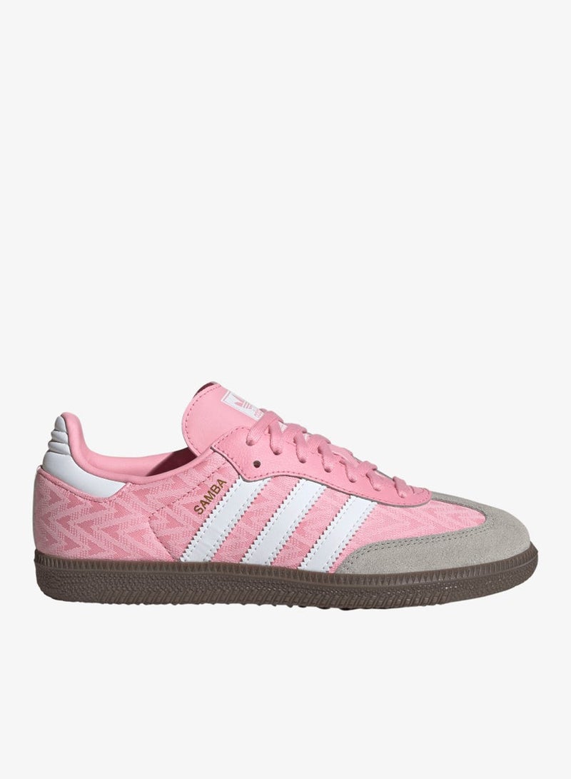 adidas Originals SAMBA OG SHOES - Image 2