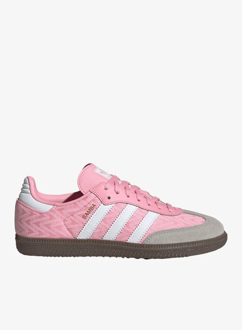 SAMBA OG SHOES