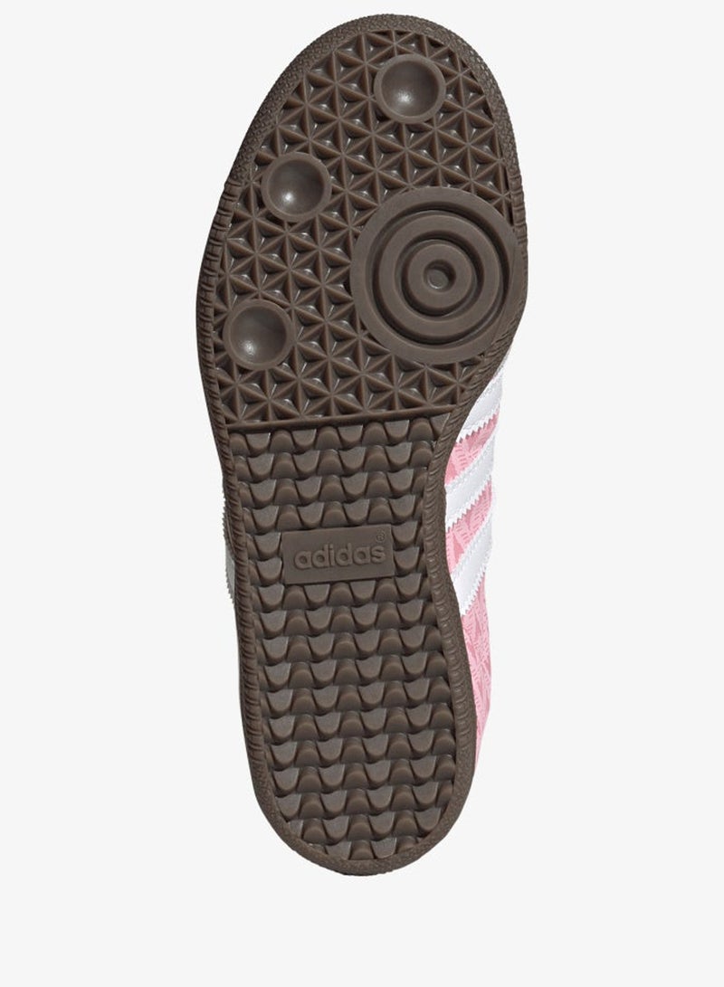 adidas Originals SAMBA OG SHOES - Image 4