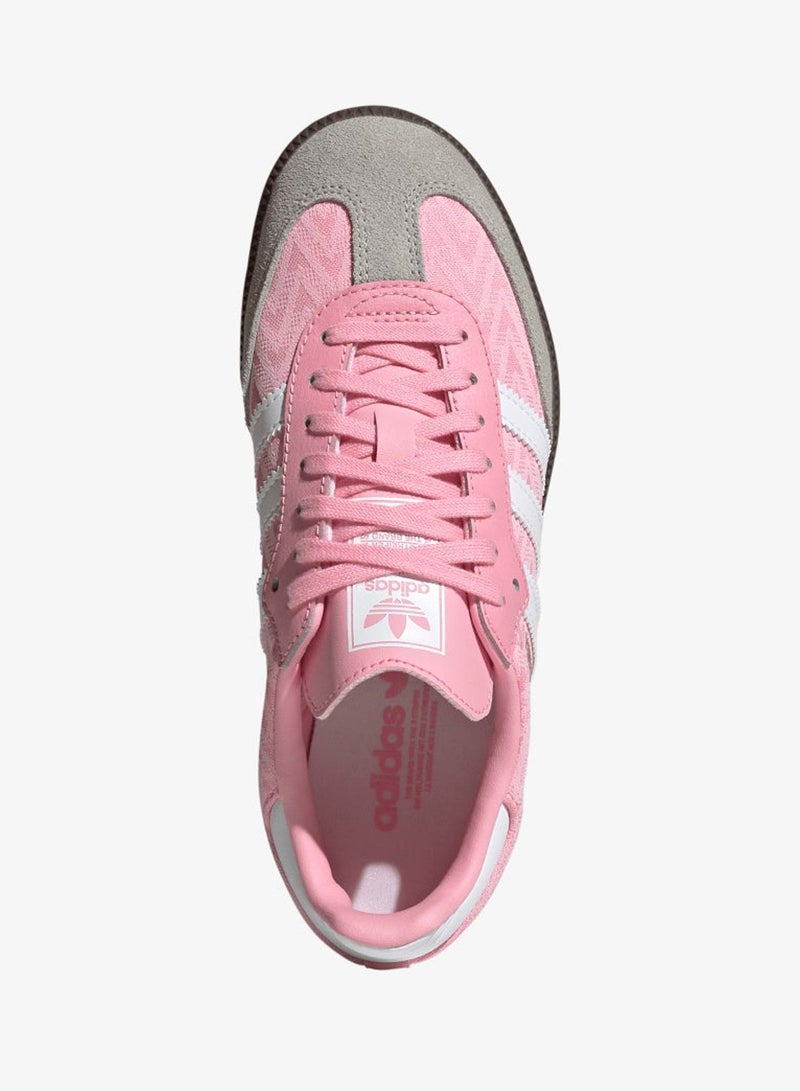 adidas Originals SAMBA OG SHOES - Image 3