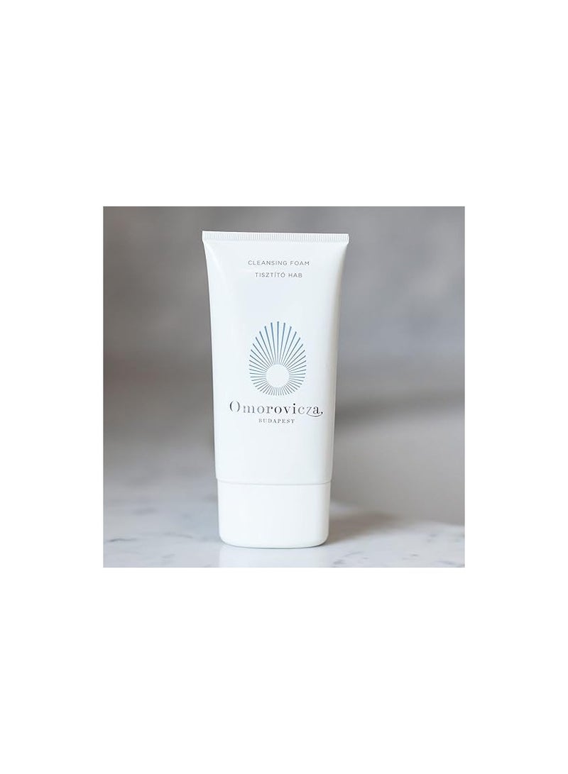 أوموروفيكزا رغوة التنظيف أوموروفيزا 150 مل - Image 2