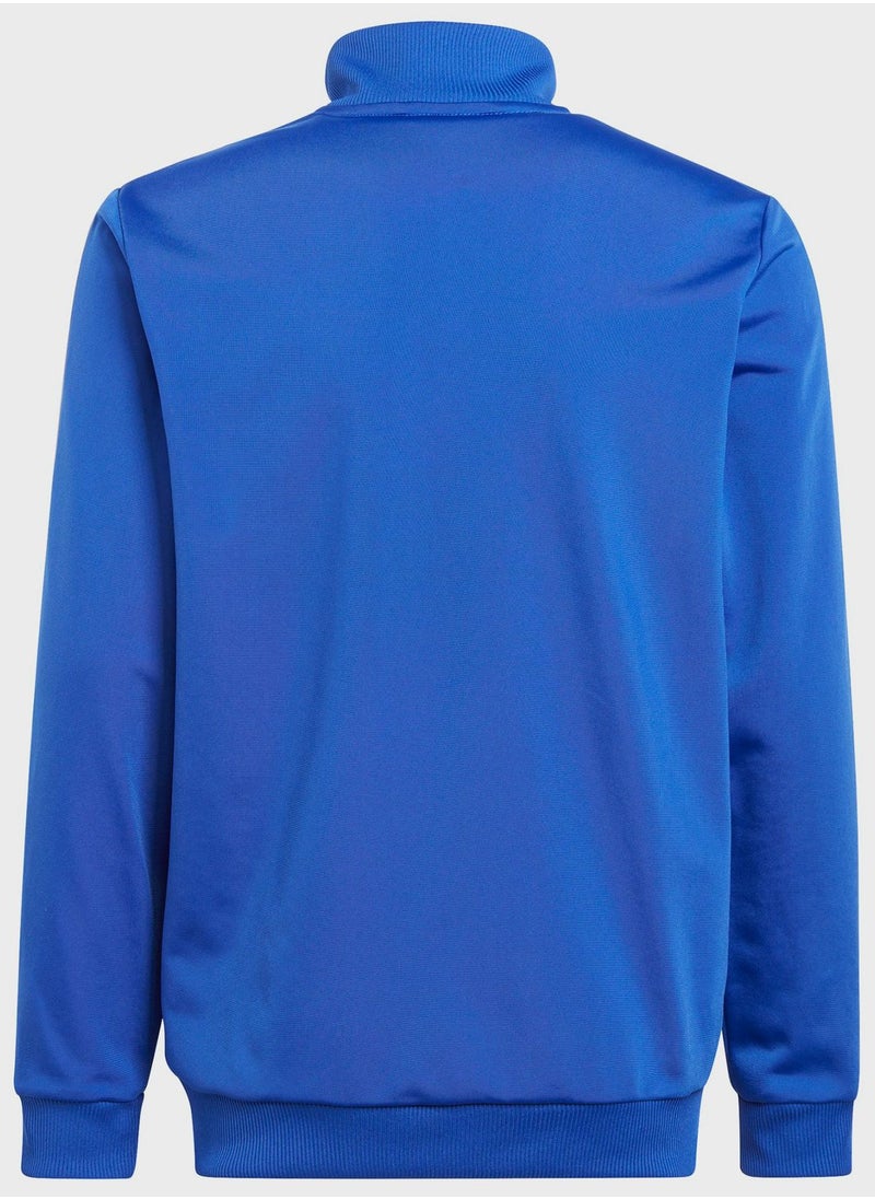Adidas - 3 Stripes Tiberio Tracksuit - Image 1