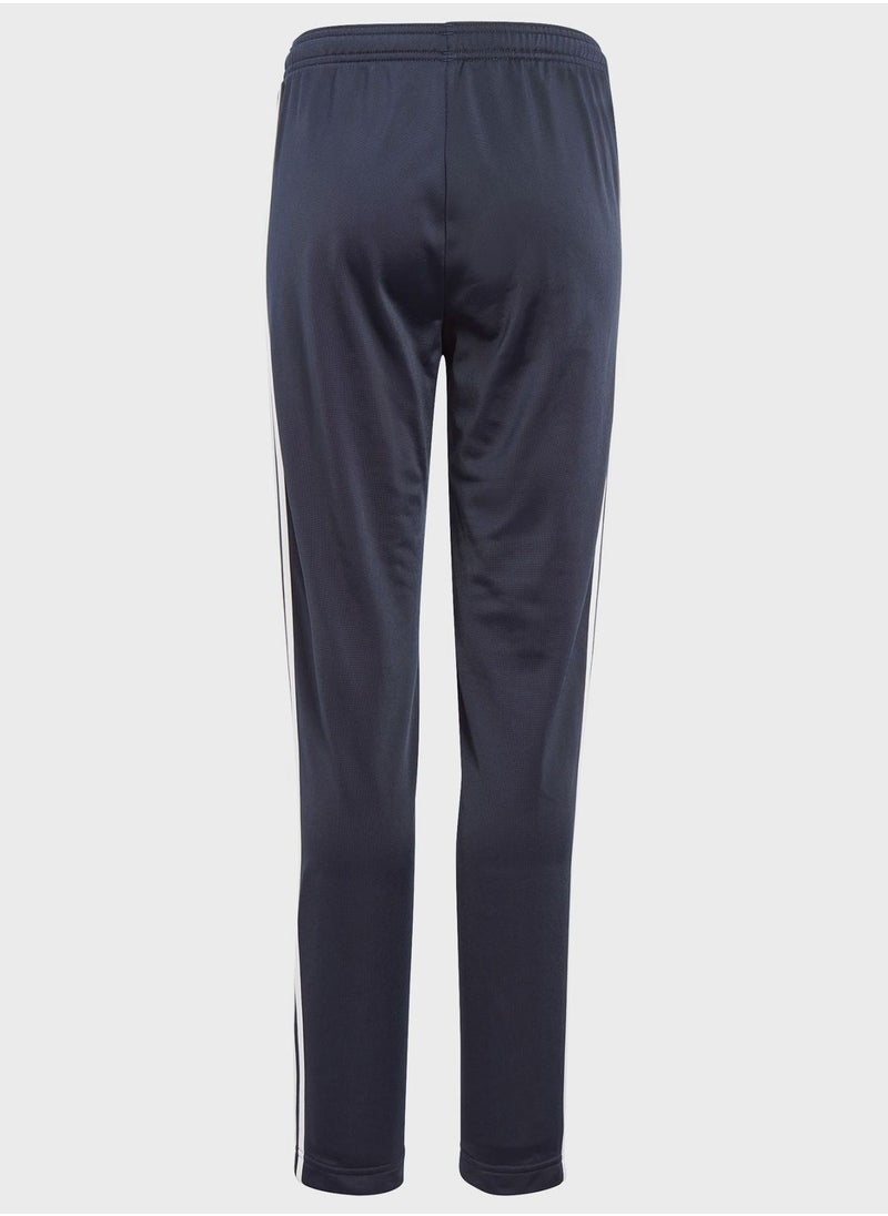 Adidas - 3 Stripes Tiberio Tracksuit - Image 1