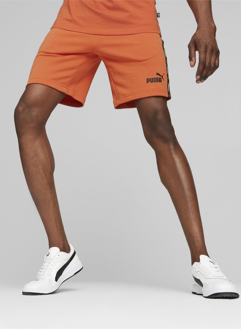 PUMA Essentials+ Tape Mens Shorts  - Image 1