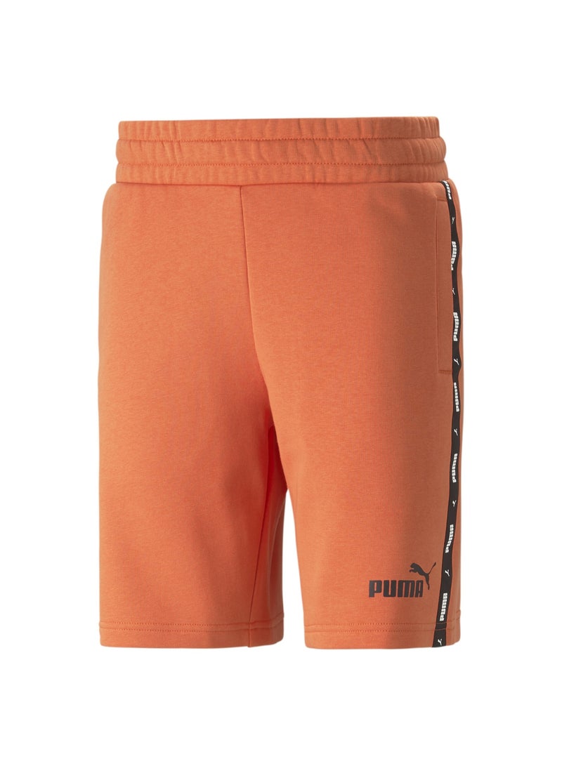 PUMA Essentials+ Tape Mens Shorts  - Image 4