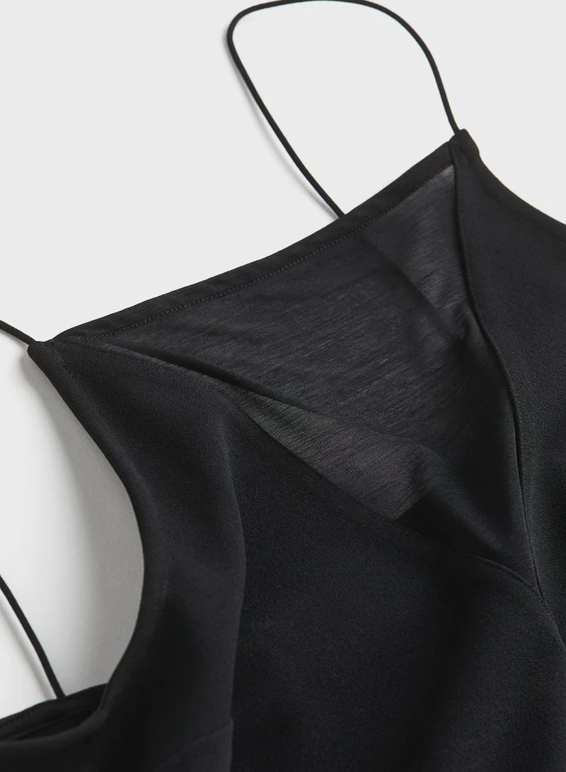 H&M Strappy Top