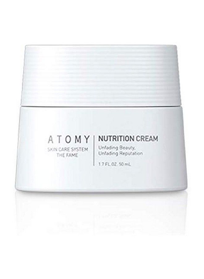 ATOMY كريم فام نوتريشن 50 مل للجمال الدائم والسمعة الدائمة - Image 1