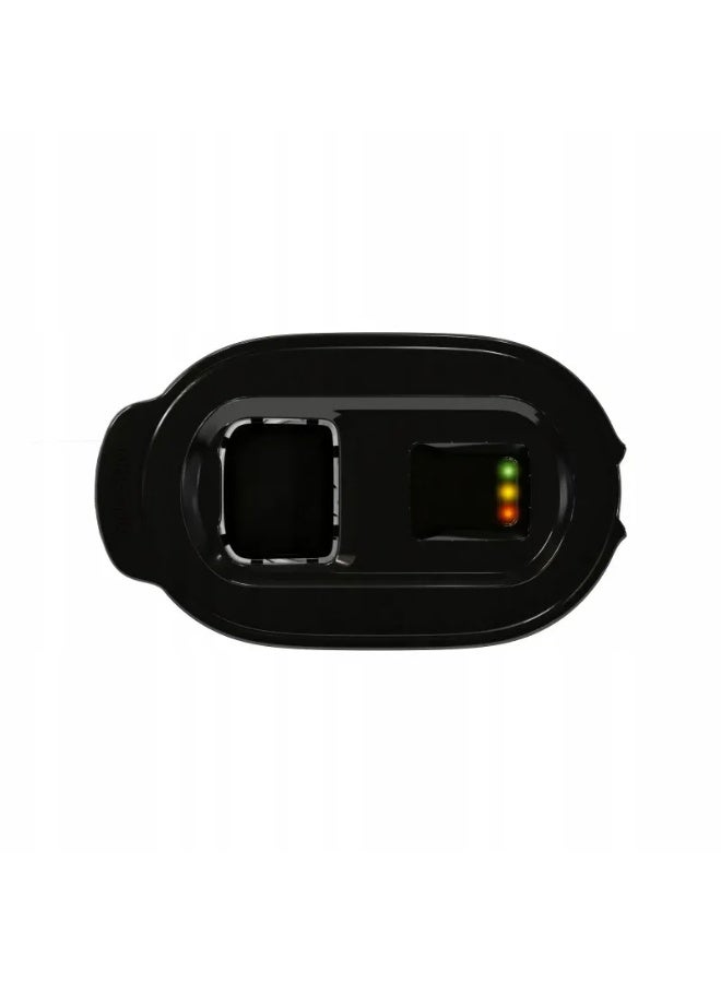 Wessper D3 Slim AquaClassic Water Filter Jug 2.7 L – black - Image 4