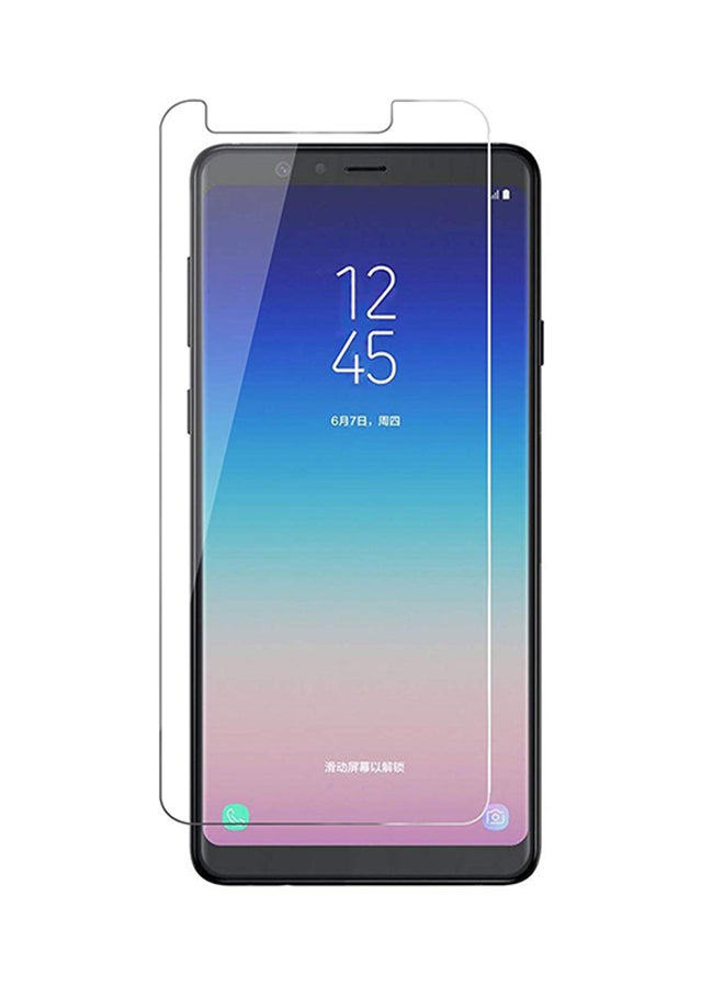 Eworld Pack Of 3 Protective Screen Protector For Samsung Galaxy M10 Clear