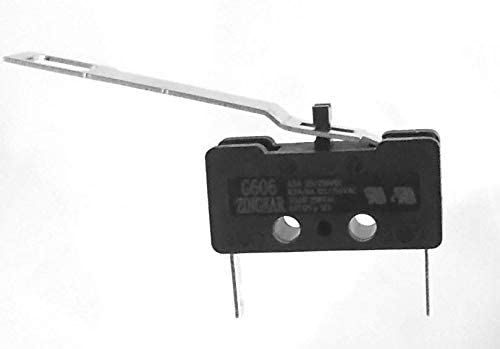 Zing Ear Condensate Pump Switch Zingear G606 s Crouzet 83133169 - Image 4