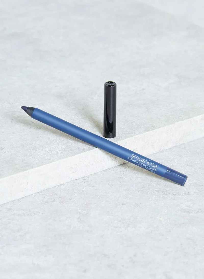 SmashBox Always On Gel Liner