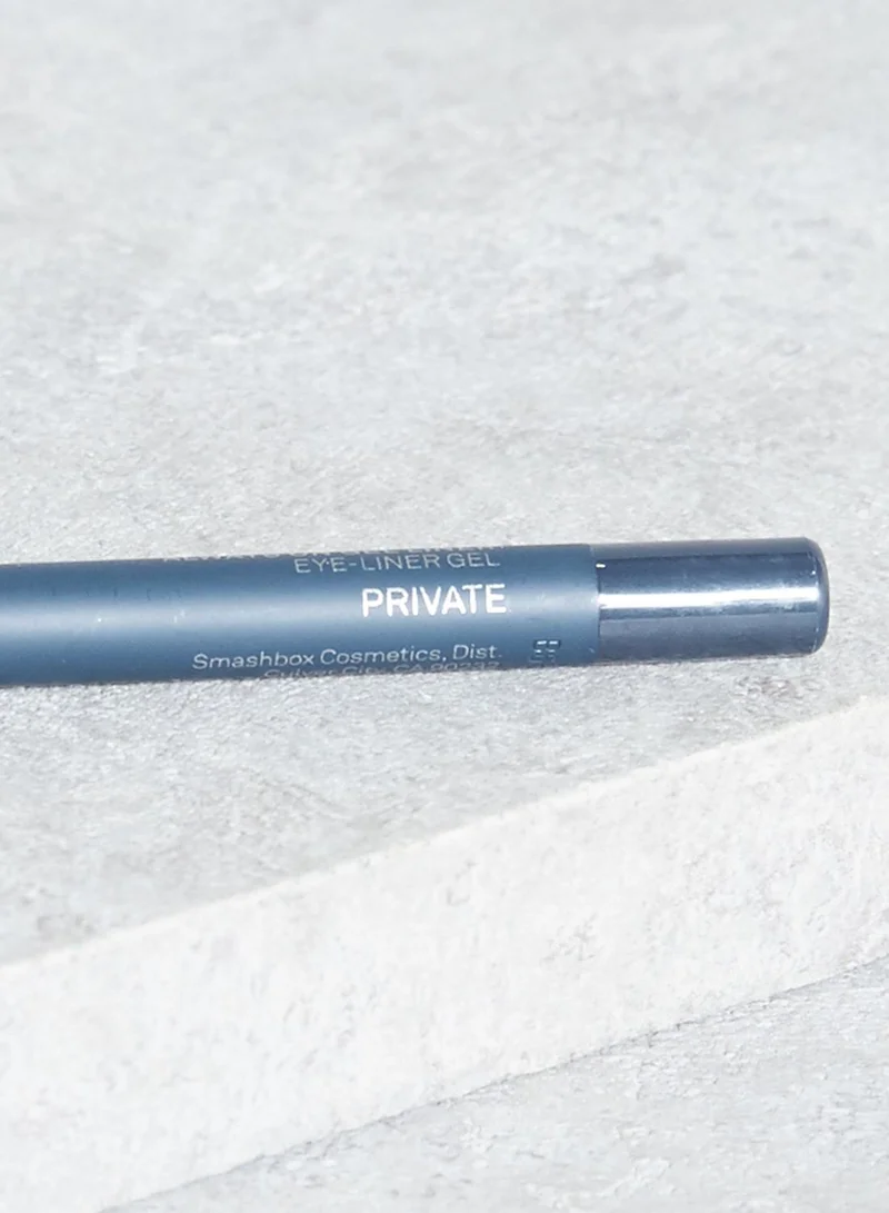SmashBox Always On Gel Liner