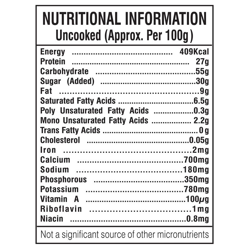 Gits Instant Rasmalai Desert Mix, 135g (Pack of 3) - Image 5