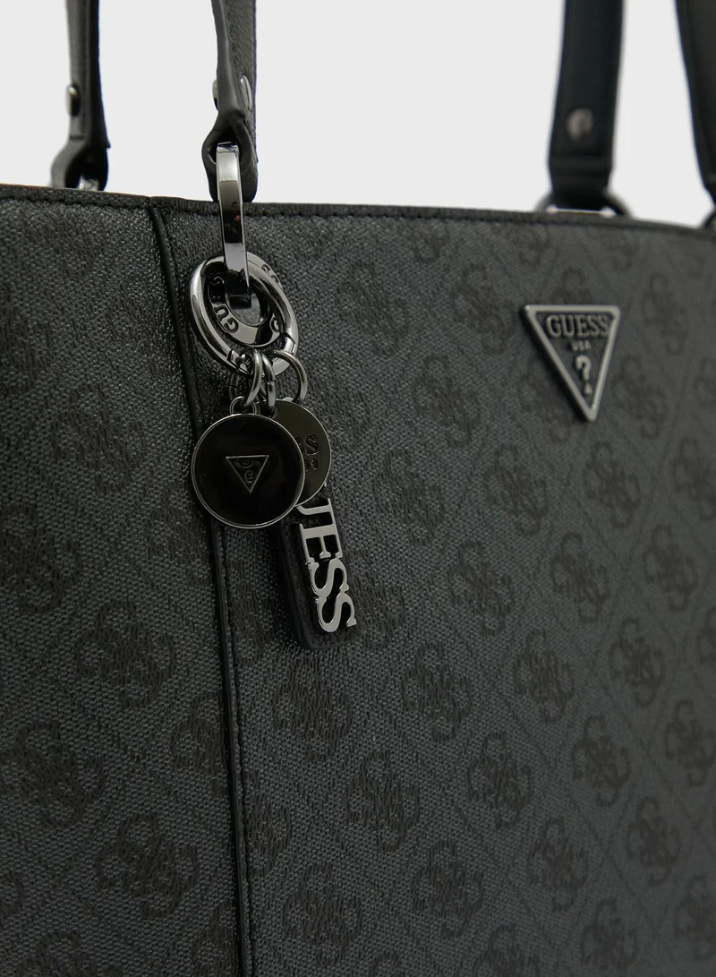 GUESS Noelle Elite Tote