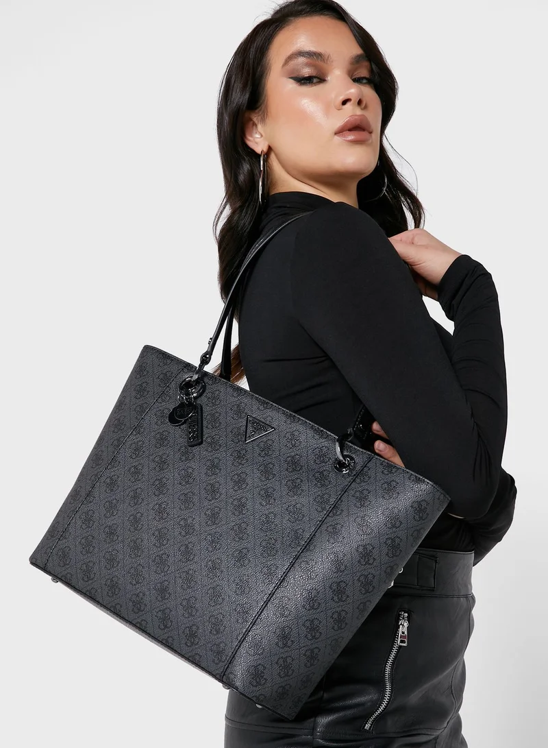 GUESS Noelle Elite Tote