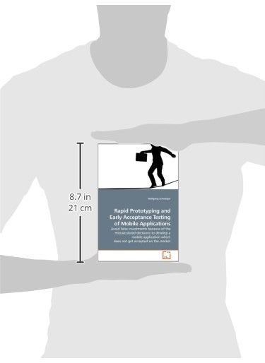 Rapid Prototyping and Early Acceptance Testing of Mobile Applications  - Image 3