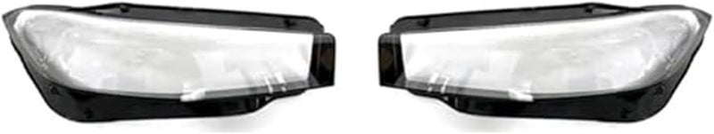 Wivplex Headlamp Lens Cover for 3 Series G20 G28 - Image 4