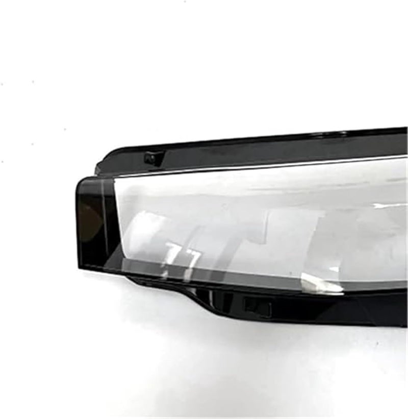 Wivplex Headlamp Lens Cover for 3 Series G20 G28 - Image 2