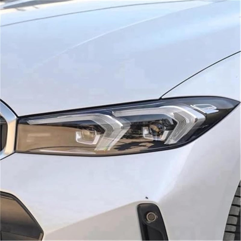 Wivplex Headlamp Lens Cover for 3 Series G20 G28 - Image 5
