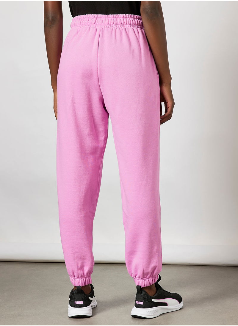 PUMA - SWxP Sweatpants - Image 1