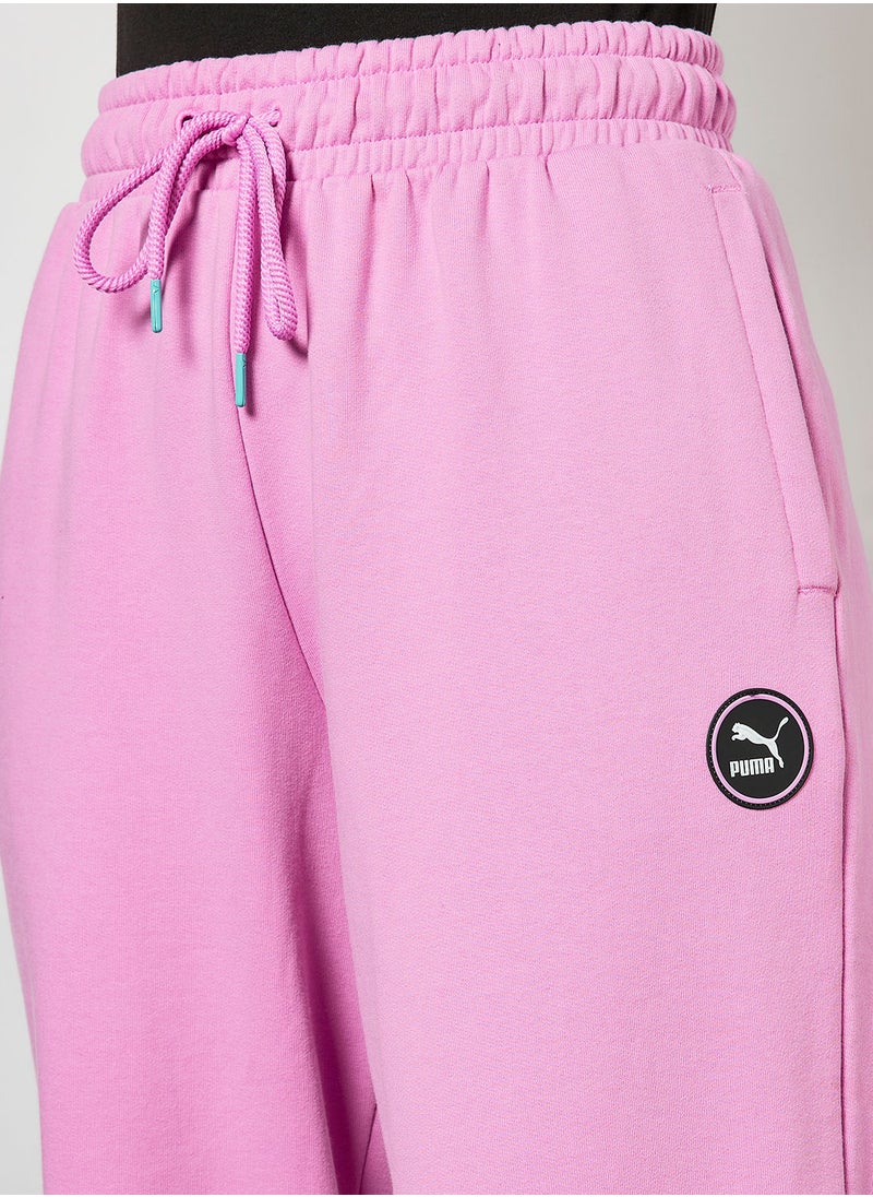 PUMA - SWxP Sweatpants - Image 1