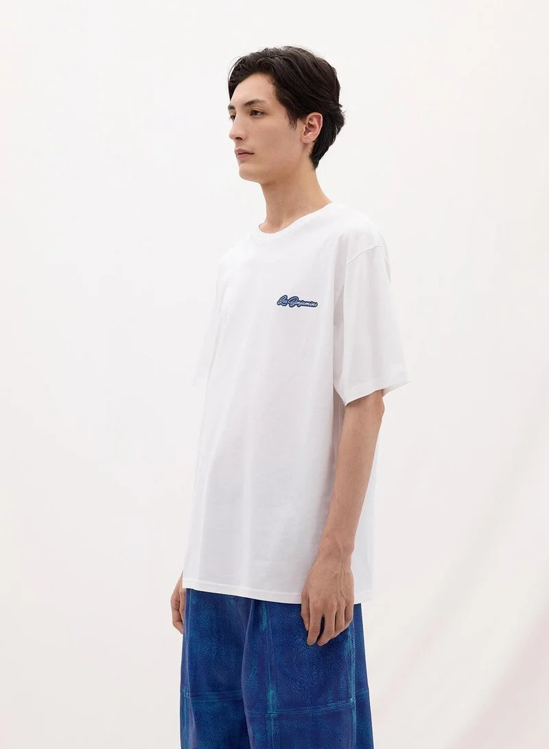 LES BENJAMINS REGULAR TEE 003