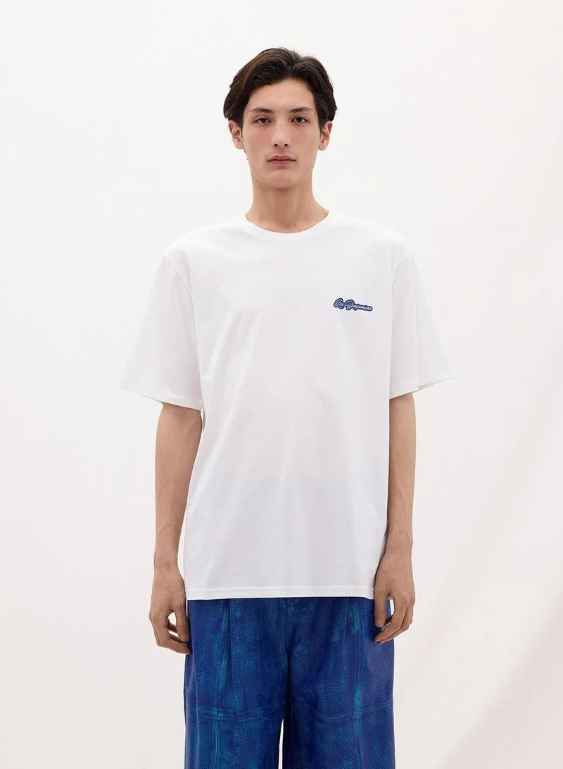 LES BENJAMINS REGULAR TEE 003