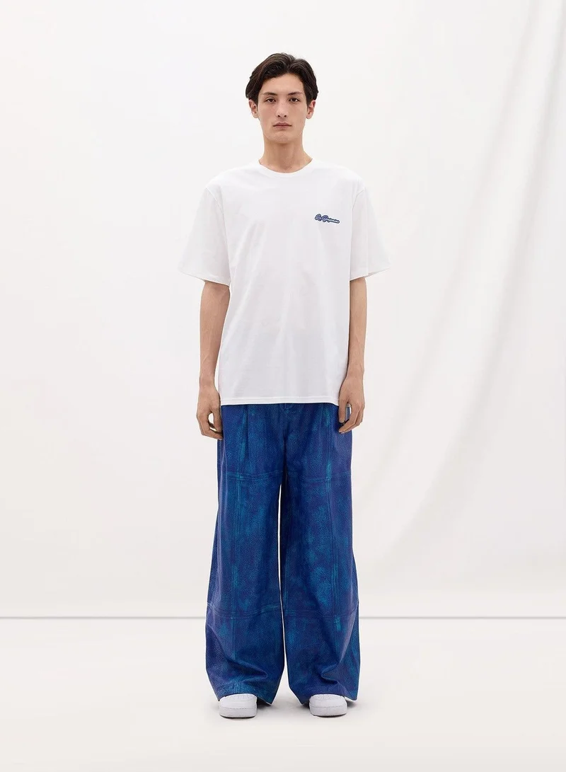 LES BENJAMINS REGULAR TEE 003