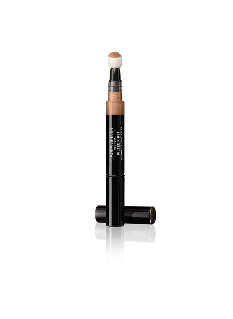 NEW YORK Filter First Luminous Concealer, Deep Tan
