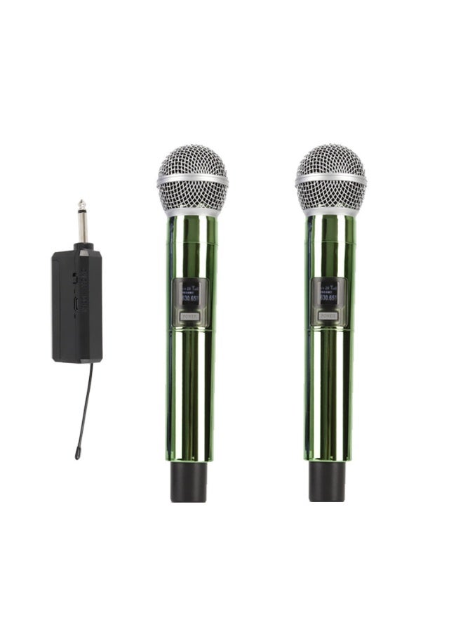 EBMINI New Professional Home KTV Singing Recording Home Karaoke Microphone