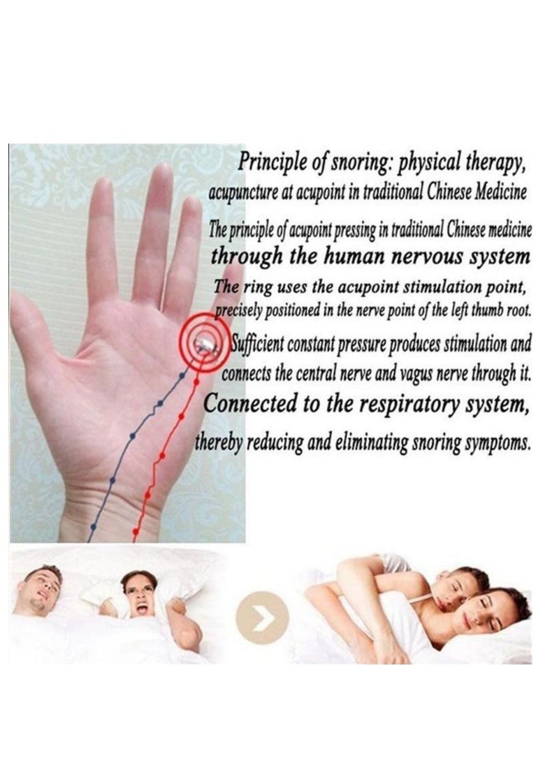 Generic - Anti-Snoring Device Reduces Snoring And Improves Sleep Quality - Image 1