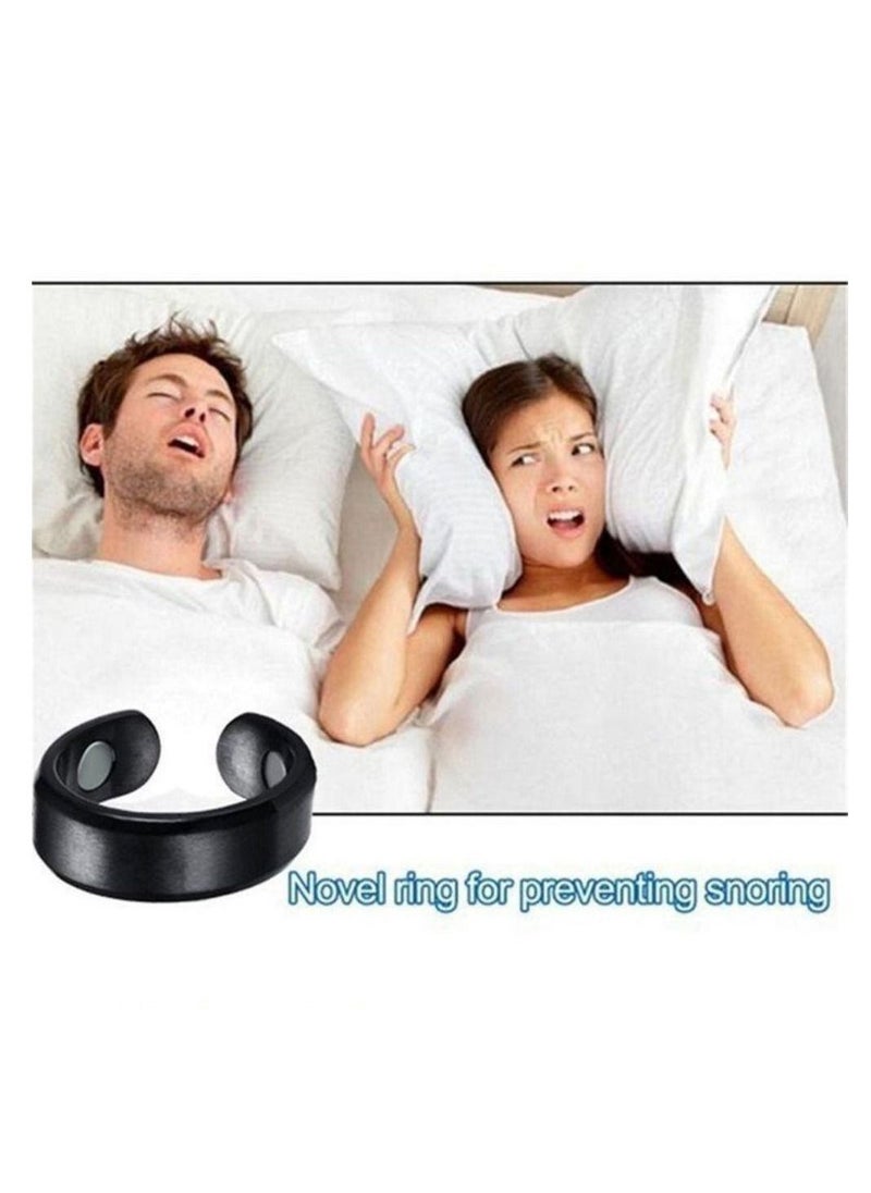 Generic - Anti-Snoring Device Reduces Snoring And Improves Sleep Quality - Image 1