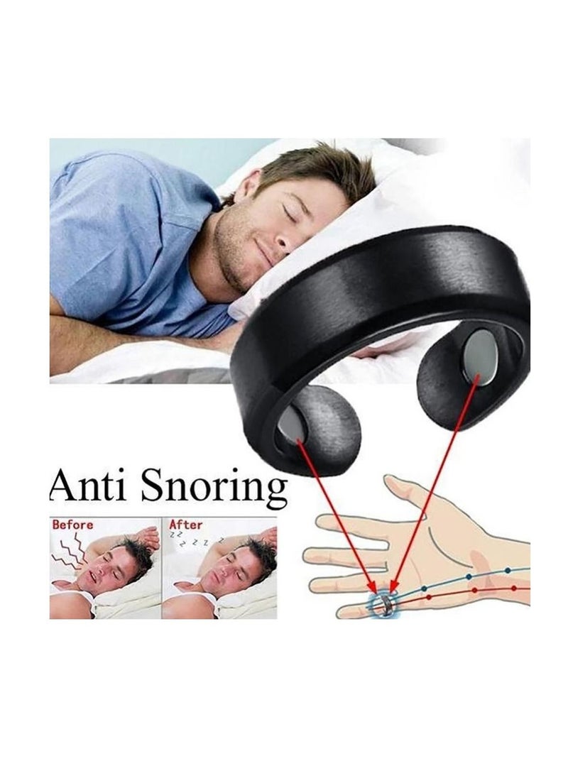 Generic - Anti-Snoring Device Reduces Snoring And Improves Sleep Quality - Image 1