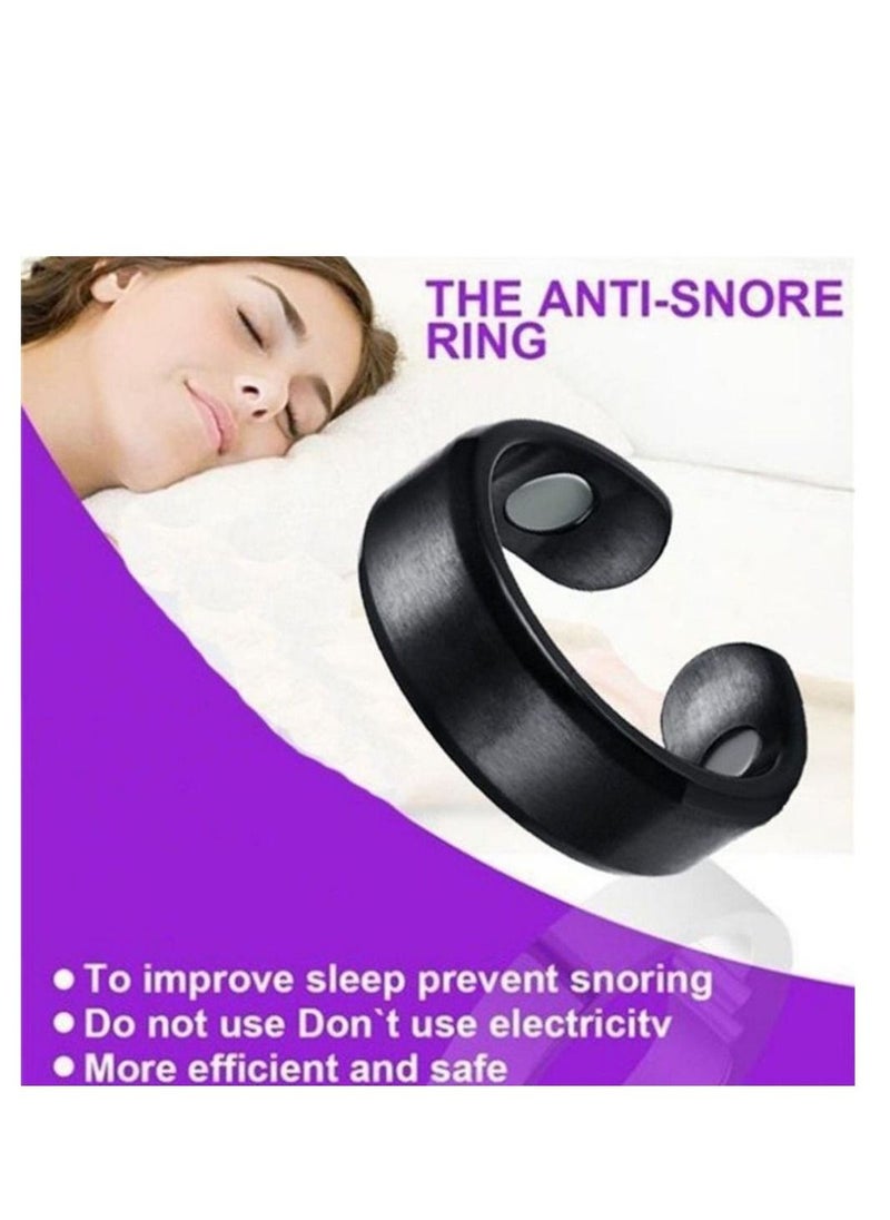 Generic - Anti-Snoring Device Reduces Snoring And Improves Sleep Quality - Image 1