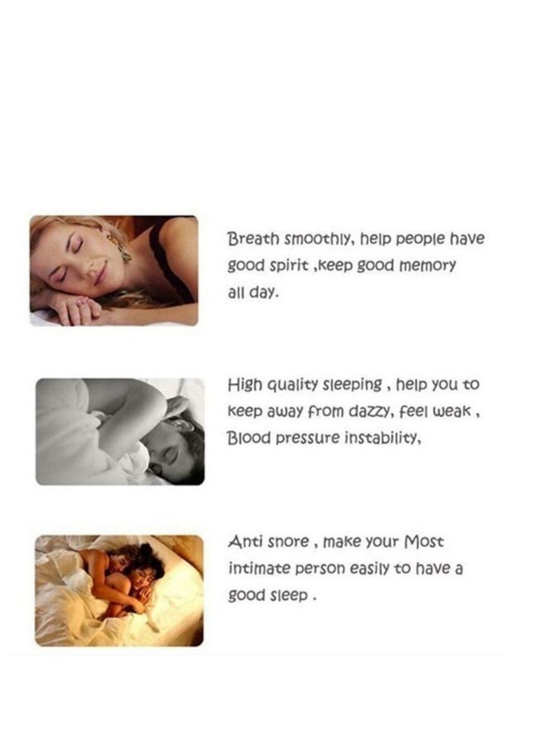 Generic - Anti-Snoring Device Reduces Snoring And Improves Sleep Quality - Image 1