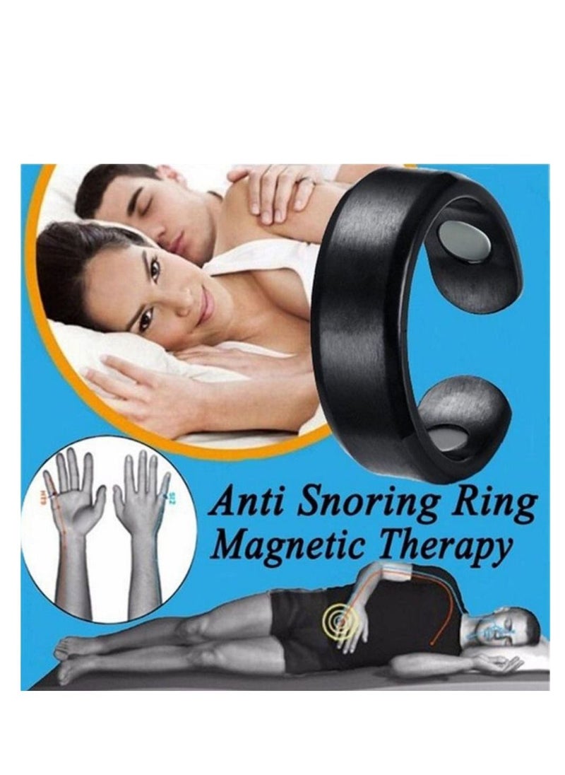 Generic - Anti-Snoring Device Reduces Snoring And Improves Sleep Quality - Image 1