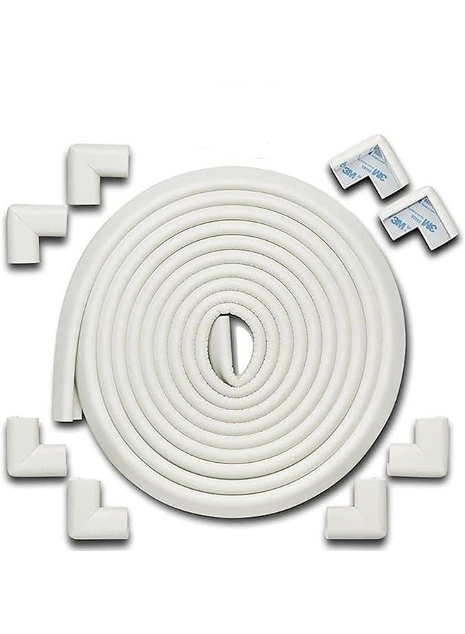 Table Corner Edge Protector Strip