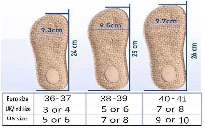 SILENCIO Slippers for Women House Bedroom Furry Cross Bands Slide Shoes Anti-Skid Sole Open Toe Slippers Indoor & Outdoor (Pink, UK Footwear Size System, Adult, Women, Numeric Range, Medium, 7, 8) - Image 5