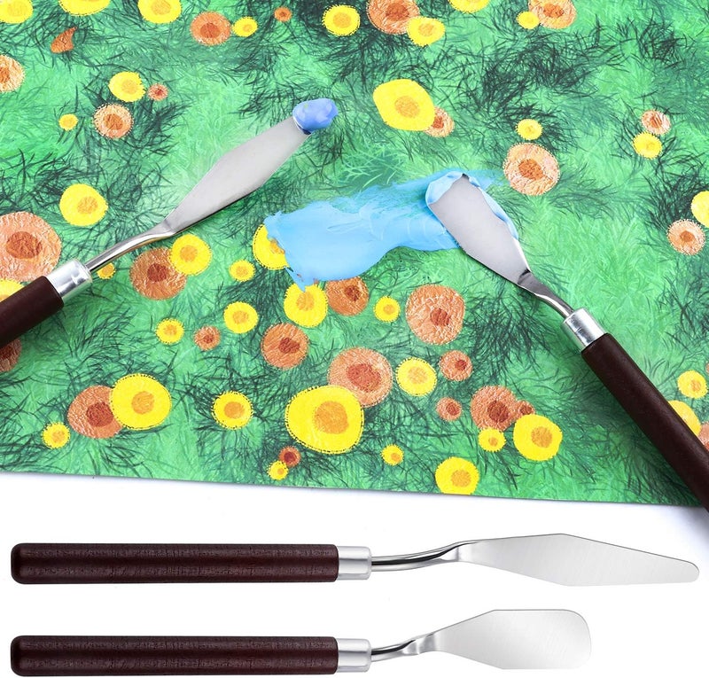 NEOACT 28 PCS Precision Craft Tools Set Vinyl Weeding Tools Kit for Weeding Vinyl, DIY Art Work Cutting, Hobby, Scrapbook - Image 4