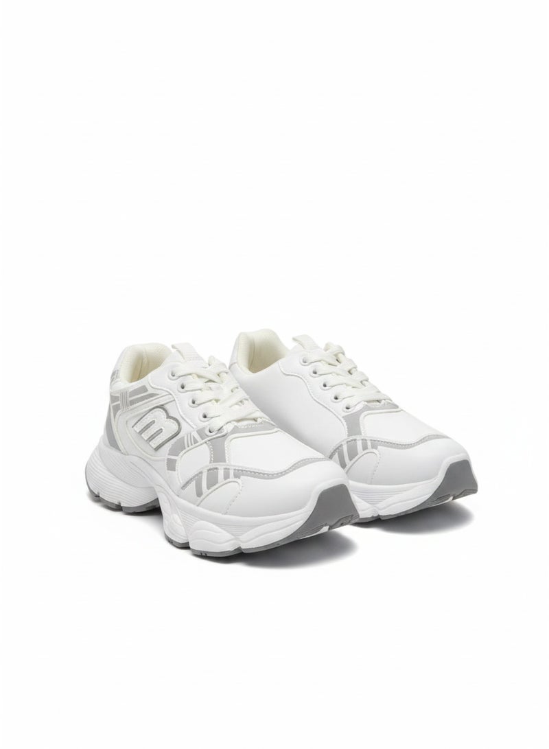 Vbranda A stylish chunky sneaker designe L-1089 - Image 2