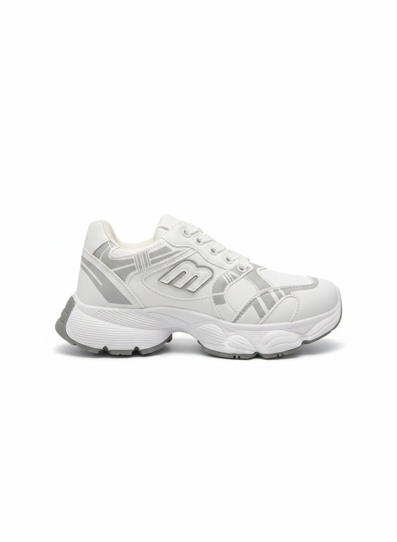 Vbranda A stylish chunky sneaker designe L-1089 - Image 3