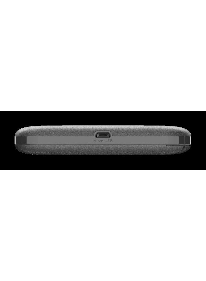 دي لينك 4G Mobile Router White - Image 2