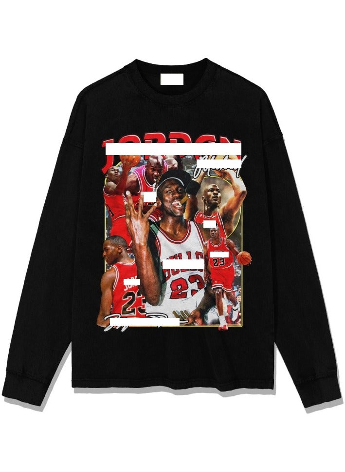 KUYING New Fashion Casual Sweats