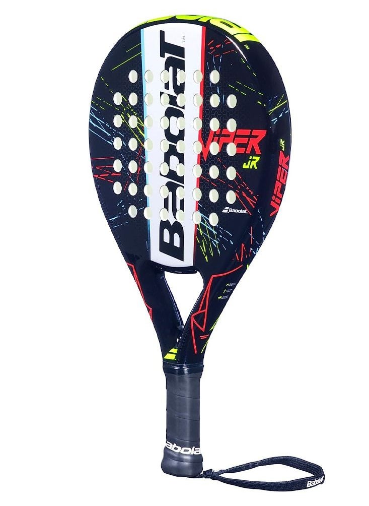 BabolaT Padel Racquet Viper Junior For Kids KSA Riyadh Jeddah