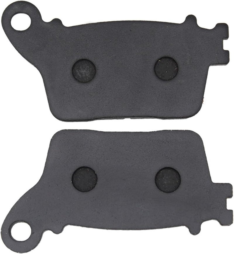 Wivplex Motorcycle Brake Pads for GSXR Models - Image 4