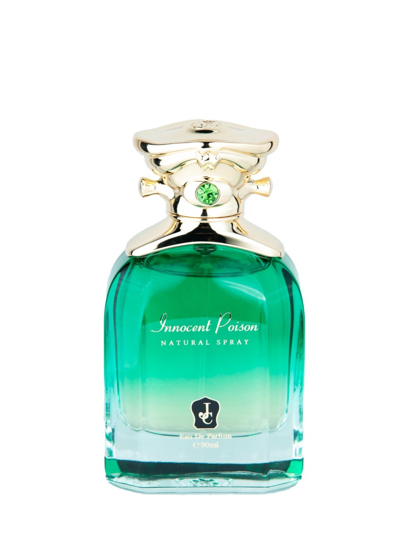 JC Innocent Poison EDP 90 ml - Image 2